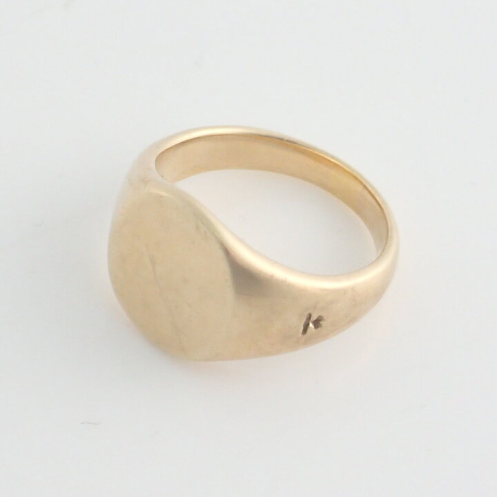 楽天市場】TOMWOODトムウッド K9 Oval Satin オーバル サテン ピンキー 