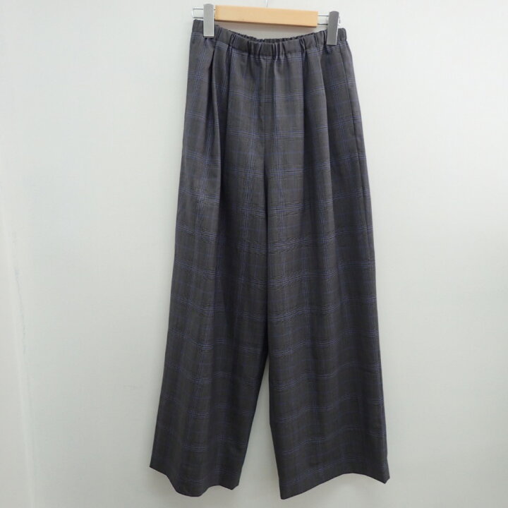 楽天市場】ENFOLD エンフォルド 【未使用□定価3万1320円□18SS  