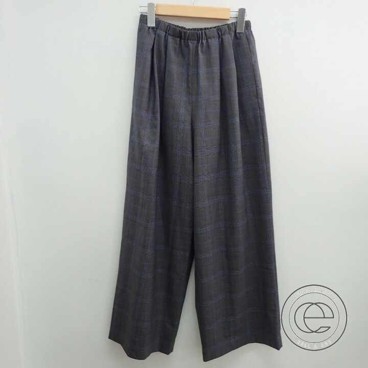 楽天市場】ENFOLD エンフォルド 【未使用□定価3万1320円□18SS 