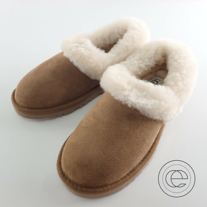 楽天市場】UGG アグ 1011894 NITA ニタ ムートンスリッポン/ シューズ  