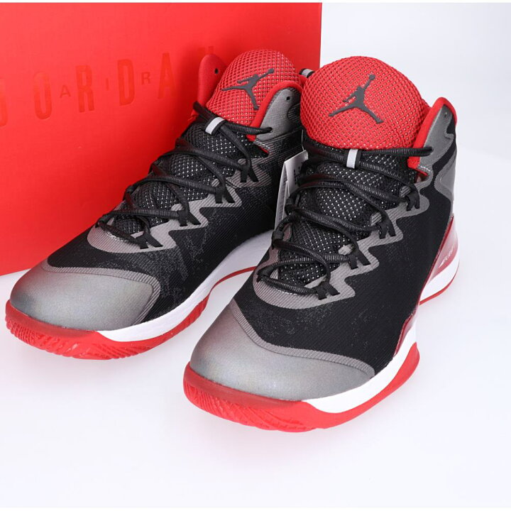 楽天市場】NIKE ナイキ 718154-005 JORDAN SUPER.FLY 3 SLAM DUNK
