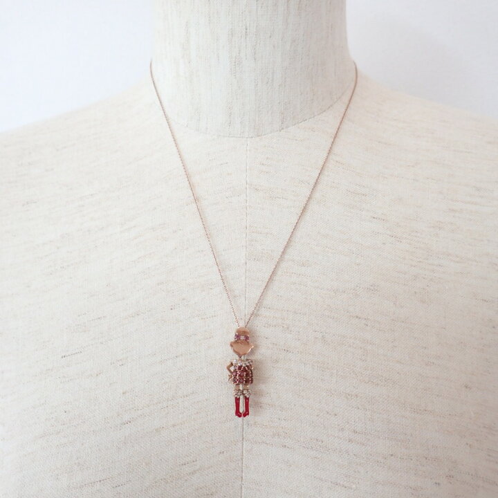 楽天市場】Ponte Vecchioポンテヴェキオ K9PG EME Dress-up エメ  