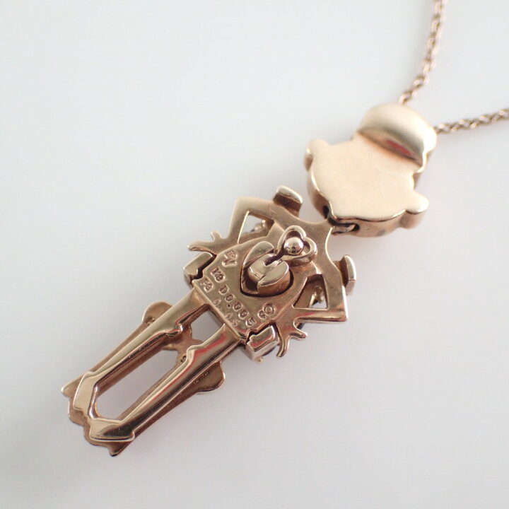 楽天市場】Ponte Vecchioポンテヴェキオ K9PG EME Dress-up エメ  