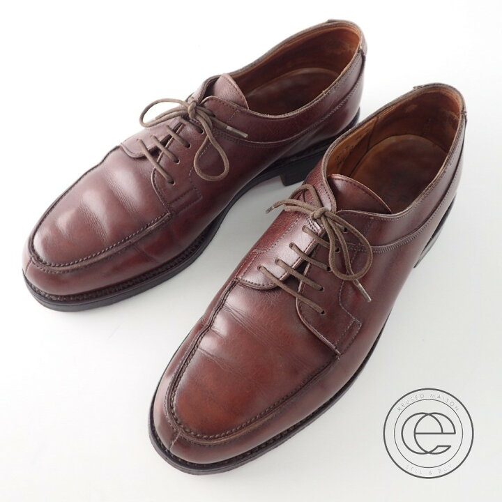 楽天市場】JOHN LOBB ジョンロブ 9013 BARROS バロス Uチップ シューズ 
