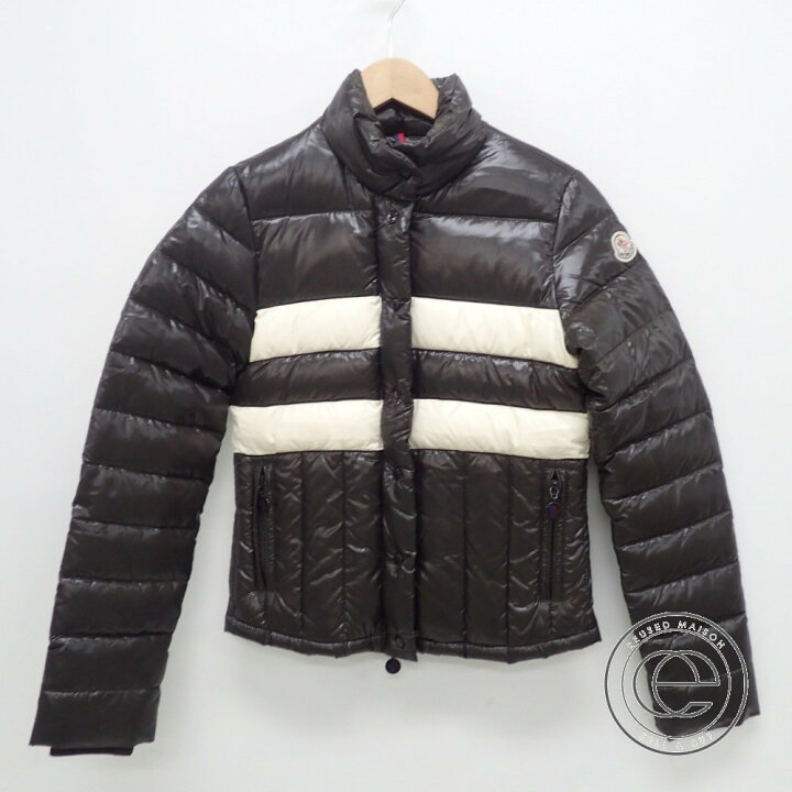 楽天市場】MONCLER モンクレール EVEイヴ ダウンジャケット 00 
