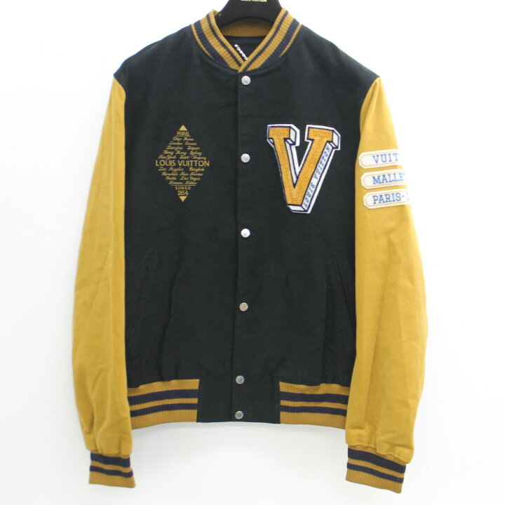 楽天市場】LOUIS VUITTON ルイ・ヴィトン 【未使用□17AW国内正規品 