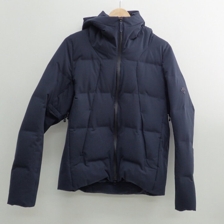 楽天市場】水沢ダウン 16AW DIA3671U ALLTERRAIN オルテライン SHUTTLE 