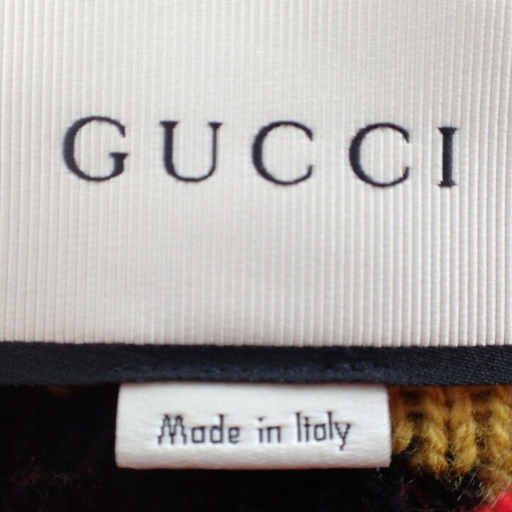 楽天市場】GUCCI グッチ 国内正規 439702 X5E95 スヌーピー バック 