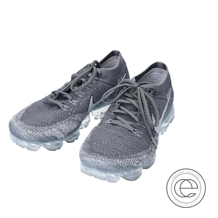 楽天市場】NIKE ナイキ 849558-002 AIR VAPORMAX FLYKNIT ASPHALT エア 