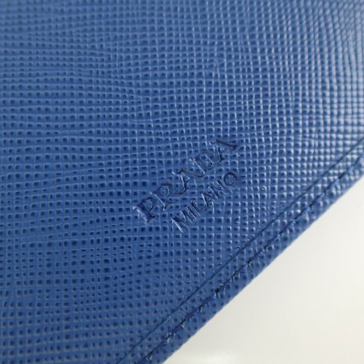 楽天市場】PRADAプラダ 2M1412 SAFFIANO TRAVEL サフィアーノ トラベル 