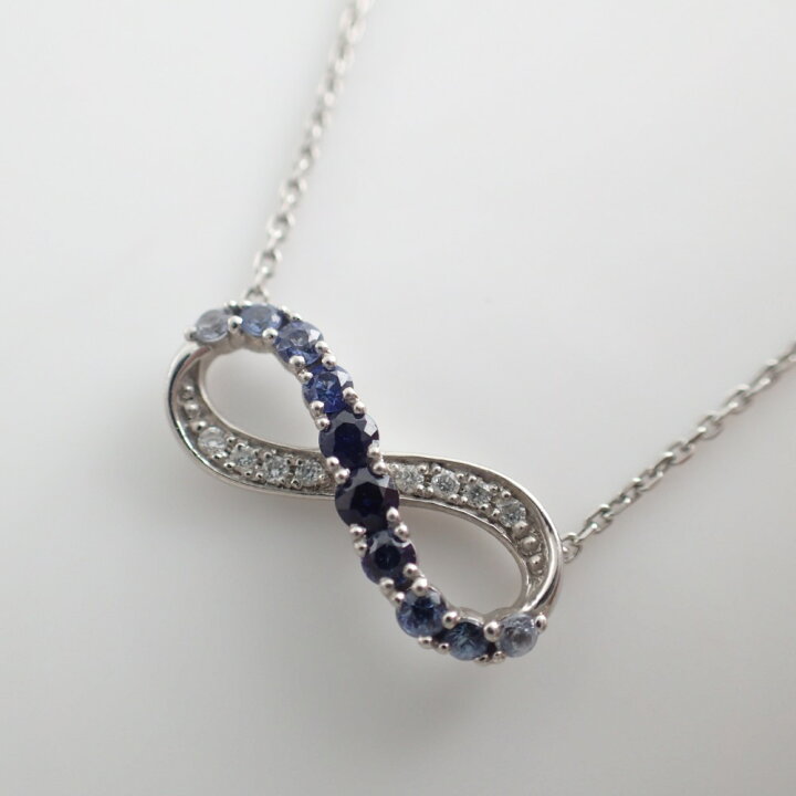楽天市場】STAR JEWELRYスタージュエリー Pt950 ブルーサファイア 