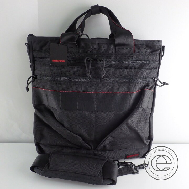 楽天市場】BRIEFING ブリーフィング BRF401219-010 NEO STEALTH M  