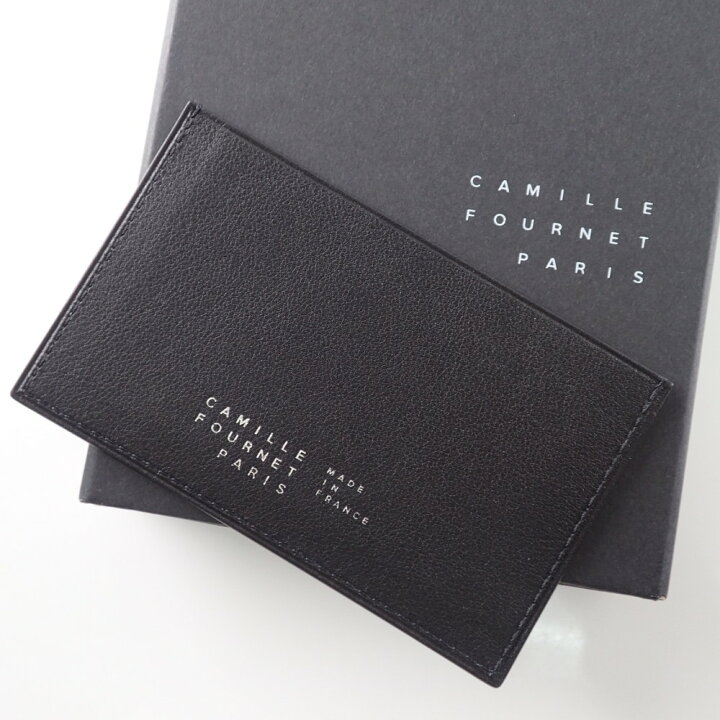楽天市場】CAMILLE FOURNET カミーユフォルネ 2113 242001 リザード 