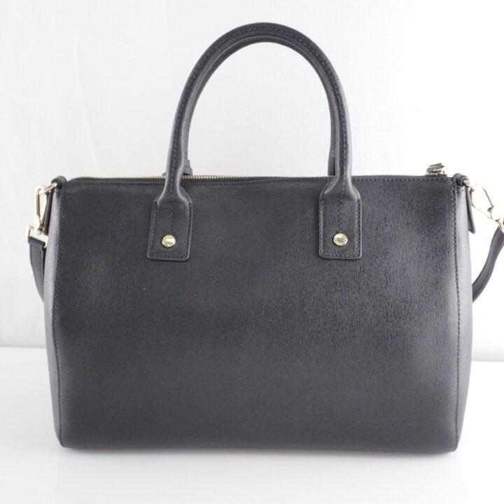 楽天市場】FURLAフルラ サフィアーノレザー 2WAYショルダーバッグ 
