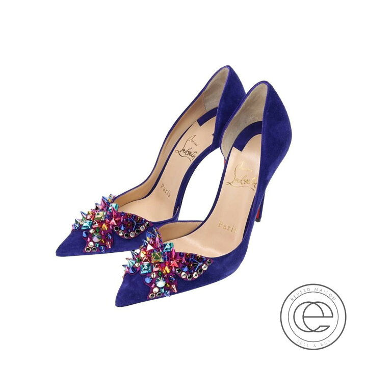 楽天市場】Christian Louboutin クリスチャンルブタン 1170498 
