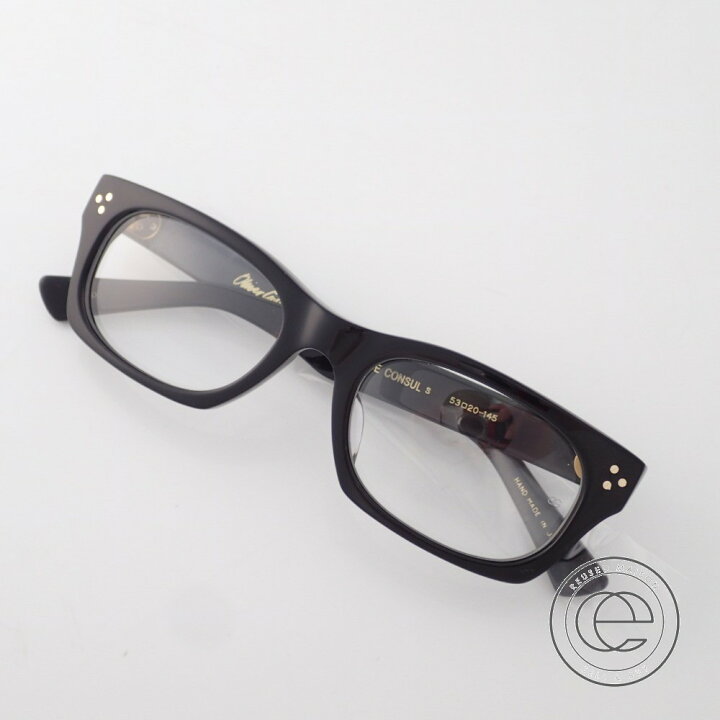 楽天市場】OLIVER GOLDSMITH オリバーゴールドスミス VICE CONSUL-s 