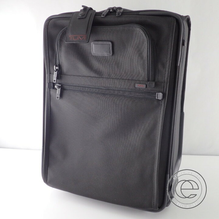 楽天市場】TUMI トゥミ 22909DH Alpha Ballistic Travel Lightweight 