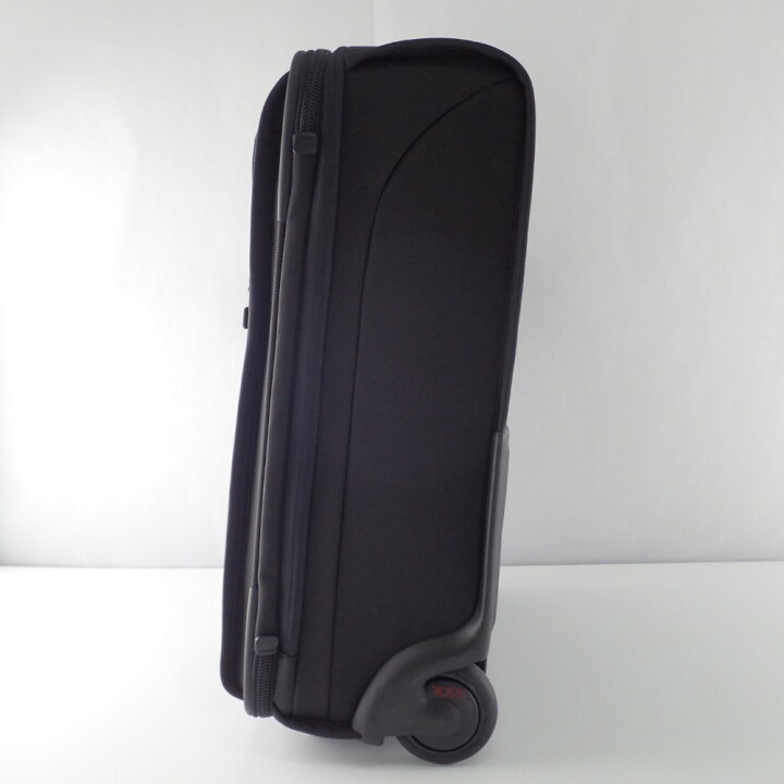 楽天市場】TUMI トゥミ 22909DH Alpha Ballistic Travel Lightweight 