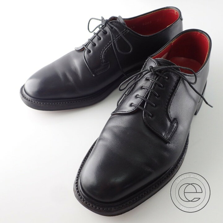 楽天市場】REGAL リーガル Shoe&Co. 920S プレーントゥ シューズ 24 