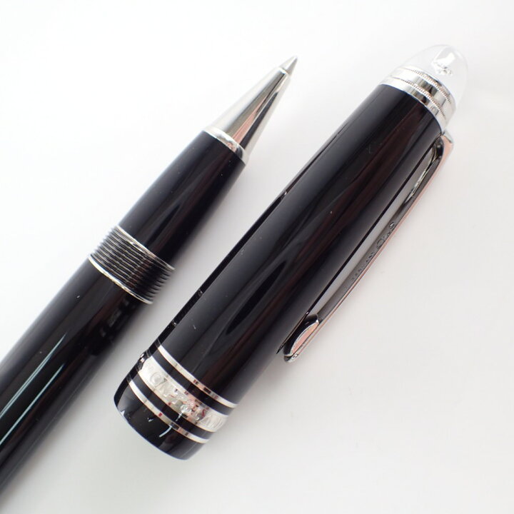 楽天市場】MONTBLANC モンブラン 106126 MEISTERSTUCKマイ 