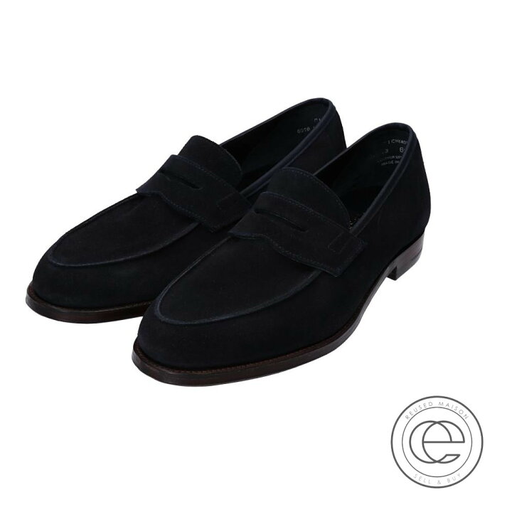 楽天市場】CROCKETT&JONES クロケット＆ジョーンズ 6018 RICHMOND 