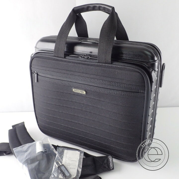 楽天市場】RIMOWA リモワ 861.05 BOLERO ボレロ ノートブックS 2WAY  