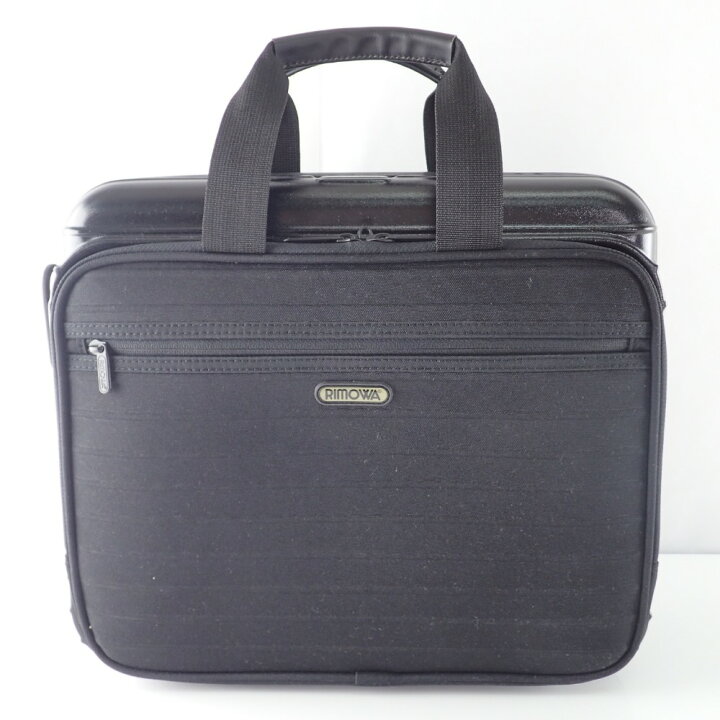 楽天市場】RIMOWA リモワ 861.05 BOLERO ボレロ ノートブックS 2WAY  