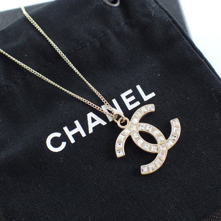 楽天市場】CHANEL シャネル B12P A41302 Y02003 Z2800 CC ココマーク 
