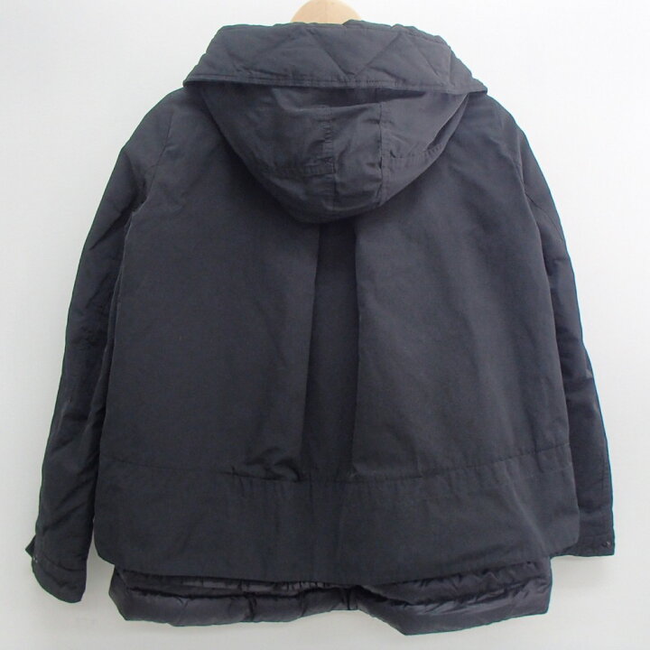 楽天市場】MONCLER モンクレール BAGES モッズ ダウンジャケット1 