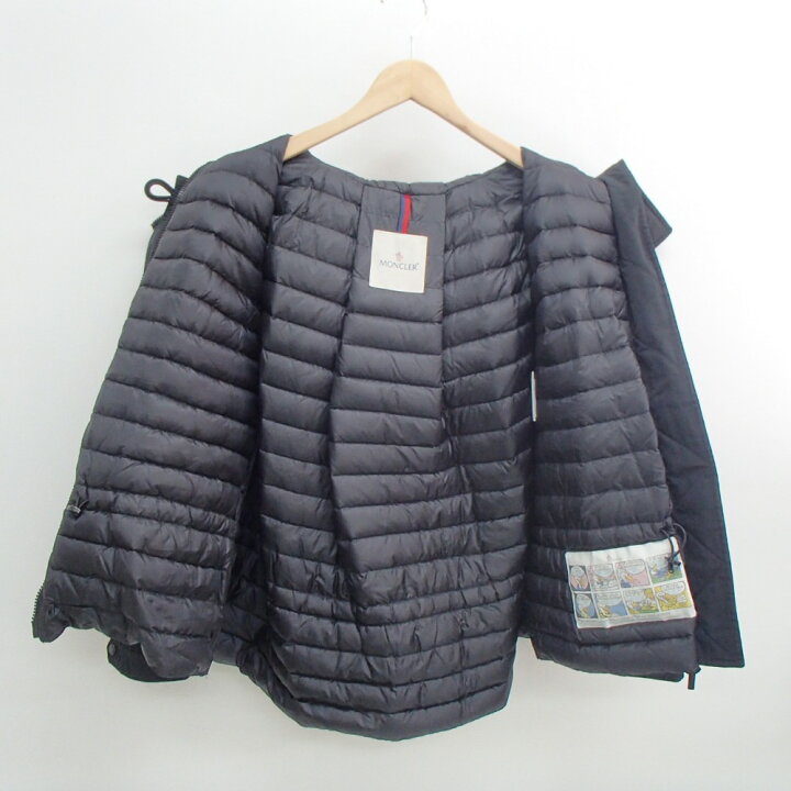 楽天市場】MONCLER モンクレール BAGES モッズ ダウンジャケット1 