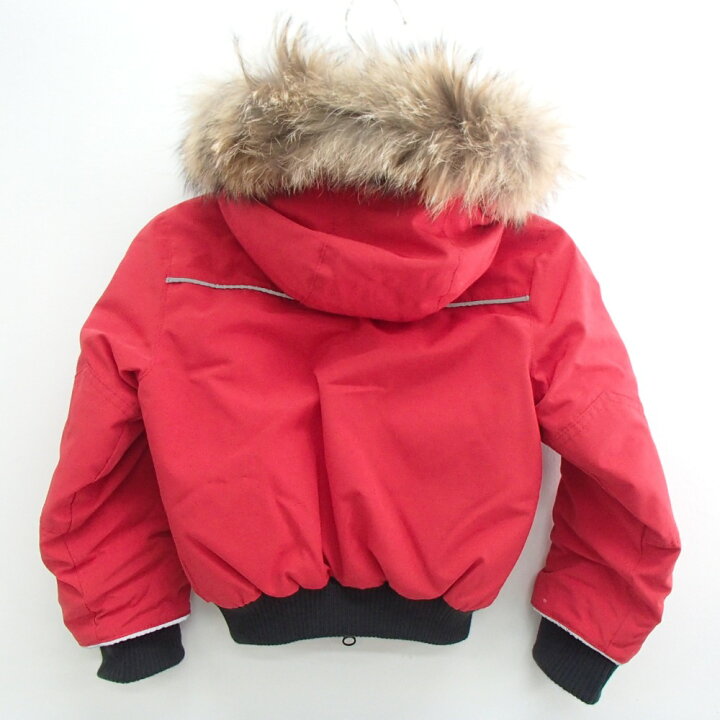 楽天市場】CANADA GOOSE カナダグース 【国内正規品サザビーリーグ 