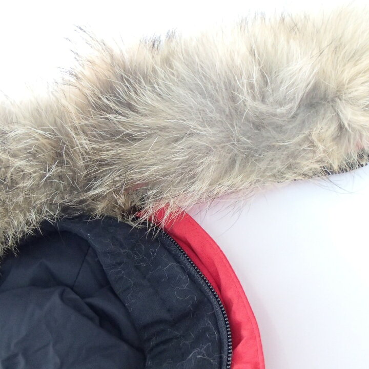 楽天市場】CANADA GOOSE カナダグース 【国内正規品サザビーリーグ 