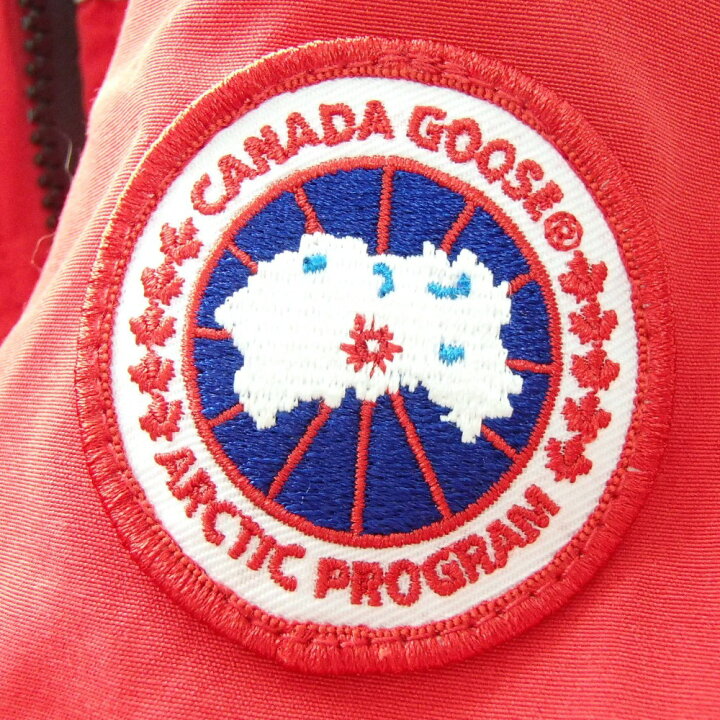 楽天市場】CANADA GOOSE カナダグース 【国内正規品サザビーリーグ 