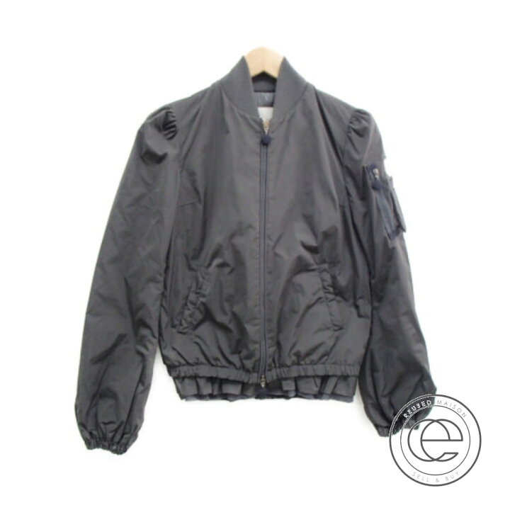 楽天市場】MONCLER Sモンクレール エス 国内正規 ×sacaiサカイ SARARA  