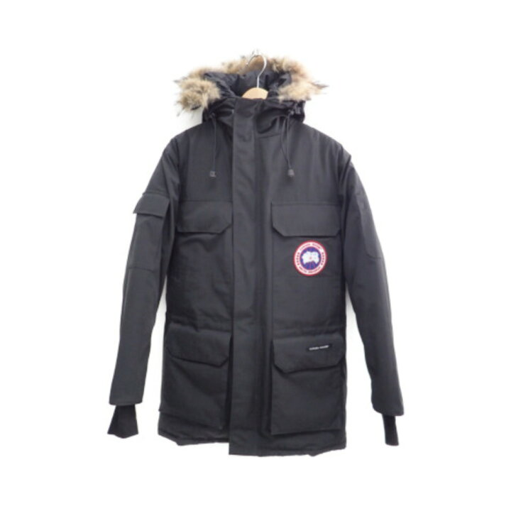 楽天市場】CANADA GOOSE カナダグース 国内正規 4565JMI EXPEDITION 