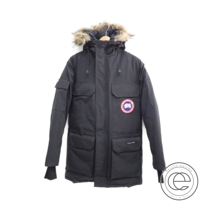 楽天市場】CANADA GOOSE カナダグース 国内正規 4565JMI EXPEDITION  