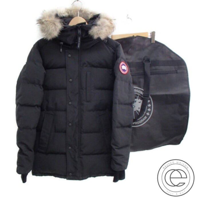 楽天市場】CANADA GOOSE カナダグース 【国内正規品(株)サザビーリーグ 