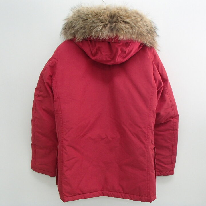 楽天市場】WOOLRICH ウールリッチ 国内正規◇1202039 ARCTIC PARKA  