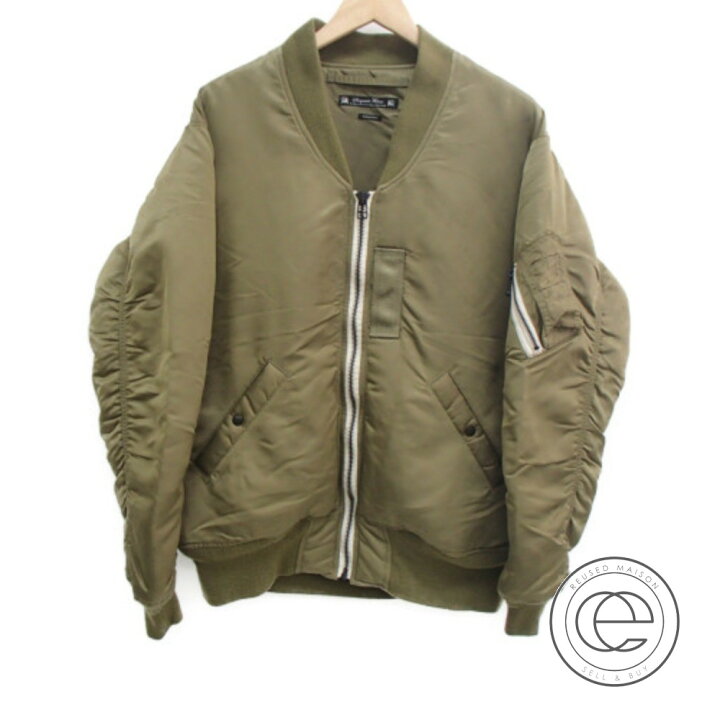 楽天市場】Sasquatchfabrix. サスクワァッチファブリックス 16AW-JKM 