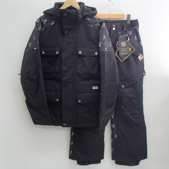 楽天市場】BURTONバートン×mastermind JAPANマスターマインドジャパン 