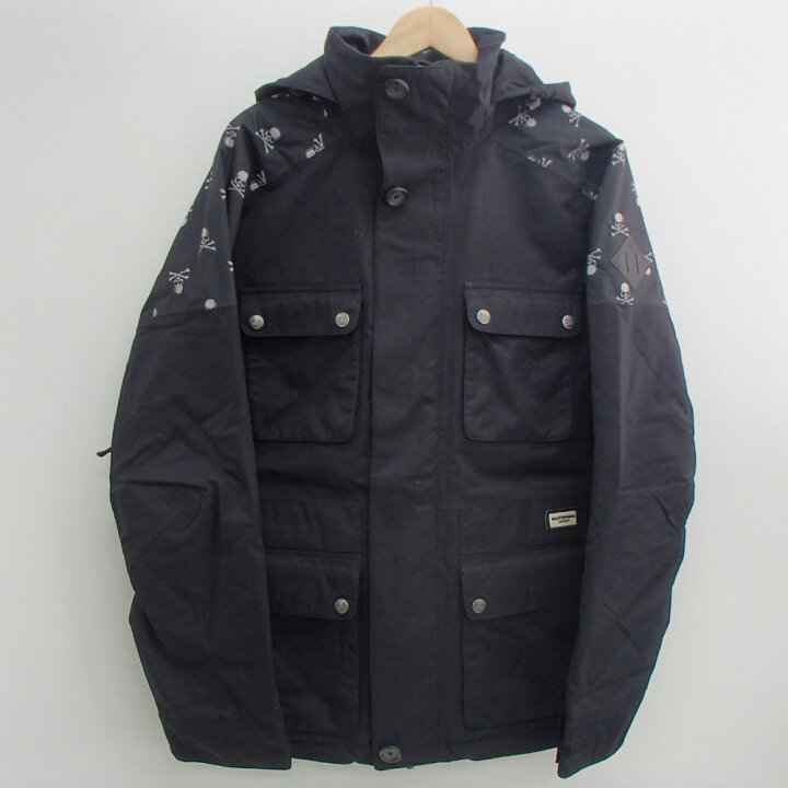 楽天市場】BURTONバートン×mastermind JAPANマスターマインドジャパン 