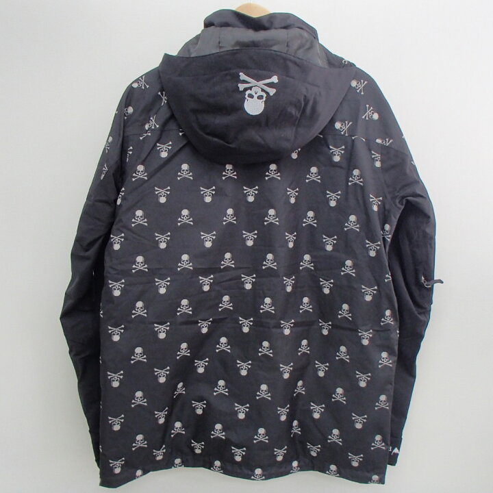 楽天市場】BURTONバートン×mastermind JAPANマスターマインドジャパン 