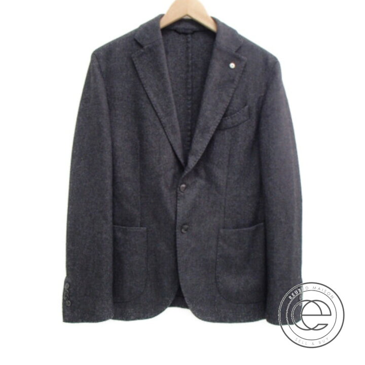 楽天市場】L.B.M.1911 エルビーエム1911 2888 SLIM FIT ヘリンボーン 