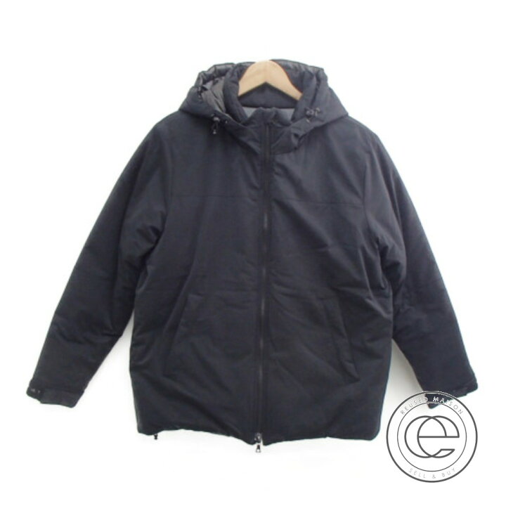 楽天市場】SOPHNET. ソフネット 17AW SOPH-178011 PADDING HOODED  