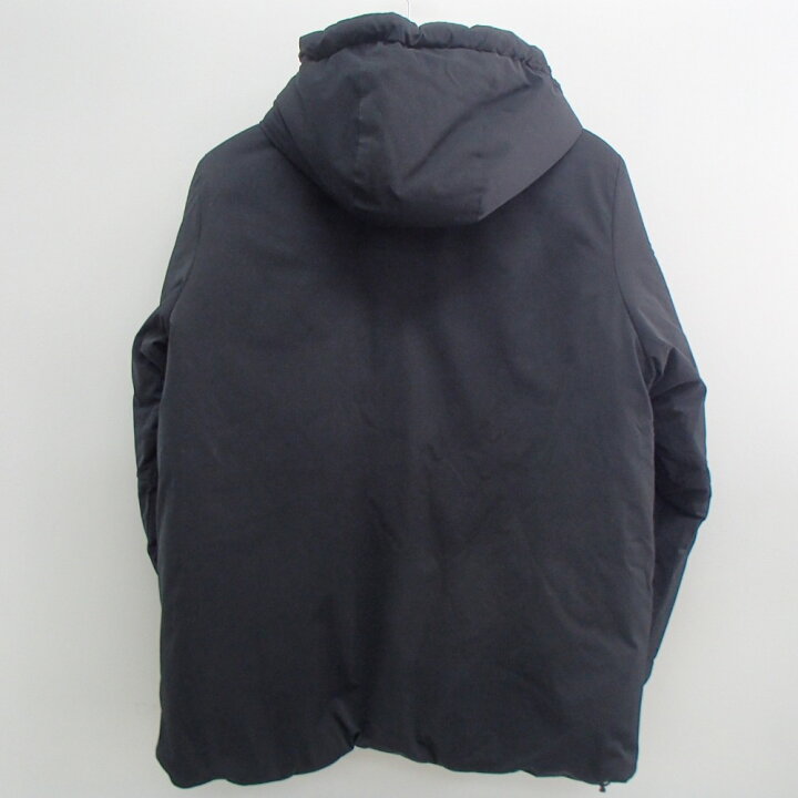 楽天市場】SOPHNET. ソフネット 17AW SOPH-178011 PADDING HOODED  
