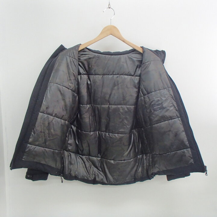 楽天市場】SOPHNET. ソフネット 17AW SOPH-178011 PADDING HOODED  