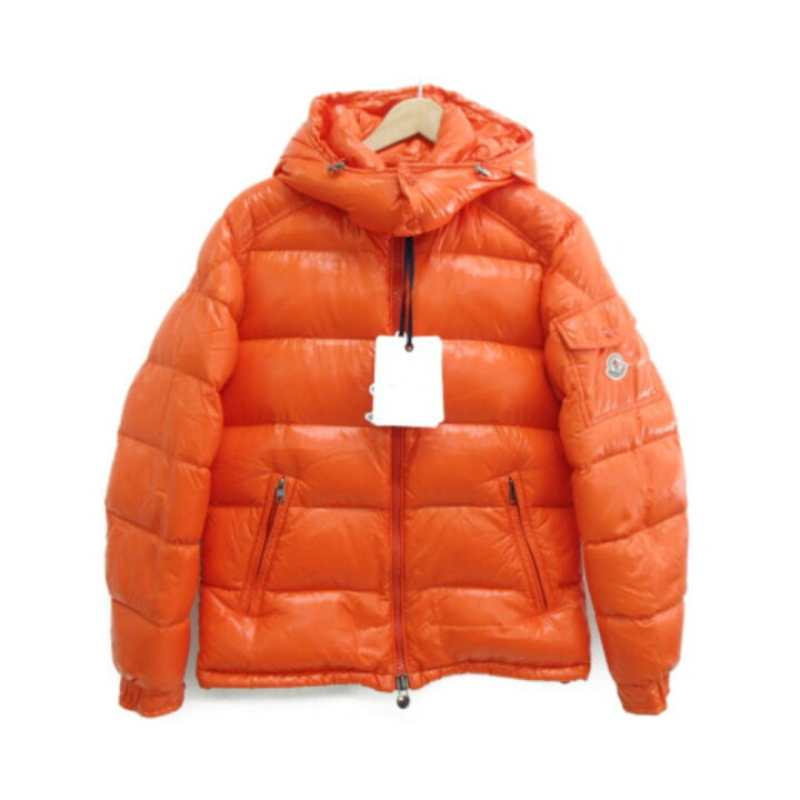 楽天市場】MONCLER モンクレール 2016年製 MAYAマヤ ダウン ジャケット 