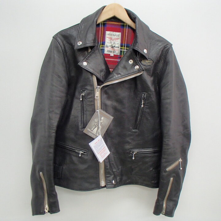 楽天市場】Lewis Leathers ルイスレザー 402T ライトニング タイト 