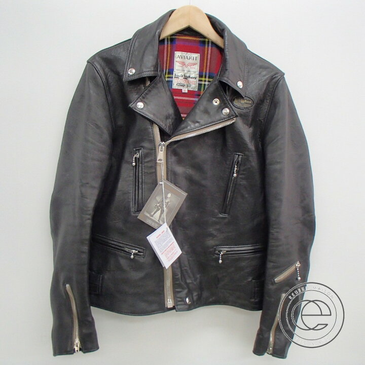楽天市場】Lewis Leathers ルイスレザー 402T ライトニング タイト 