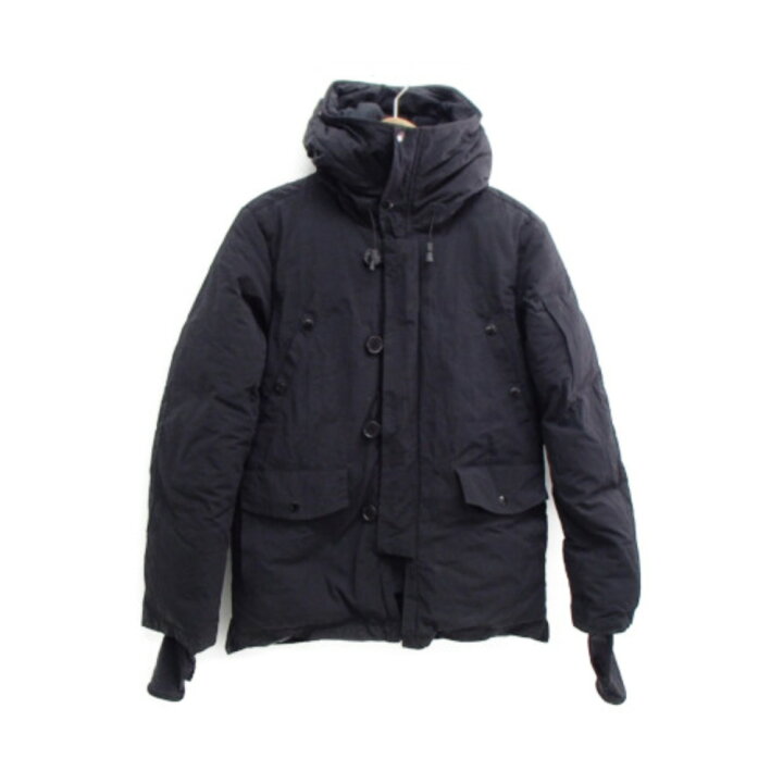 楽天市場】DENHAM デンハム ×MINOTAURミノトール N-3B ダウン 